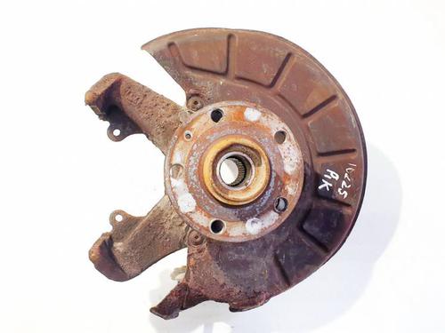 Used Left front steering knuckle Left front steering knuckle 34916480 34916480