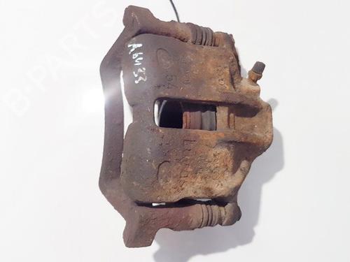 Used Left front brake caliper Left front brake caliper AUDI A4 B5 (8D2) 1.9 TDI (90 hp) 35594961 35594961