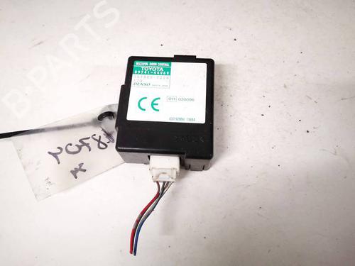 Used Electronic module Electronic module 35337434 35337434