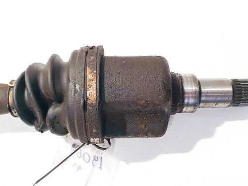 Left front driveshaft VOLVO V50 (545) 2.0 D | BP35278369M38 - Image 3