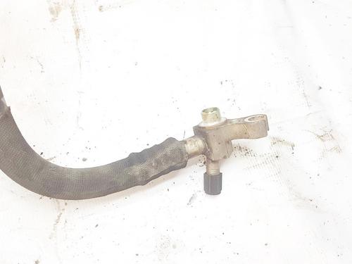 AC pipe OPEL VECTRA C (Z02) 3.0 CDTI (F69) | BP33530271M126 - Image 2