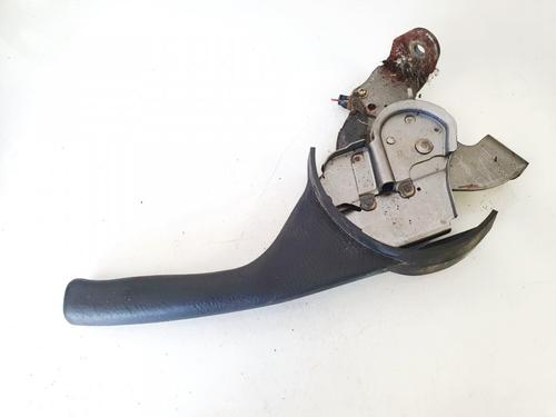 Used Hand brake Hand brake TOYOTA COROLLA Verso (_E12_) 2.0 D-4D (CDE120_, CDE120R) (90 hp) 35392254 35392254