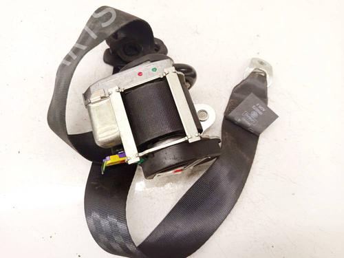 Used Front left seatbelt Front left seatbelt SKODA OCTAVIA I (1U2) 1.6 (102 hp) 36584407 36584407