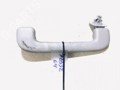 Used Interior roof handle Interior roof handle RENAULT CLIO II (BB_, CB_) 1.9 dTi (B/CB0U) (80 hp) 35579006 35579006