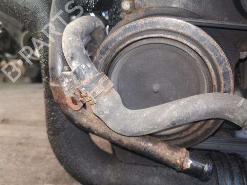 Used Pulley Pulley 35587604 35587604