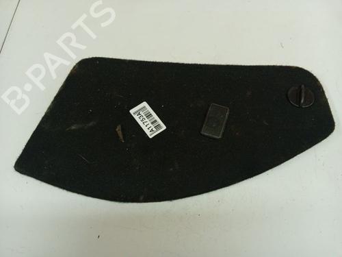 Used Boot lining Boot lining HONDA CIVIC VIII Hatchback (FN, FK) 2.2 CTDi (FK3) (140 hp) 39907062 39907062