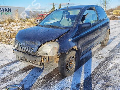 Switch TOYOTA YARIS (_P1_) 1.3 (NCP10, SCP12_) | BP33090249I30 - Image 6