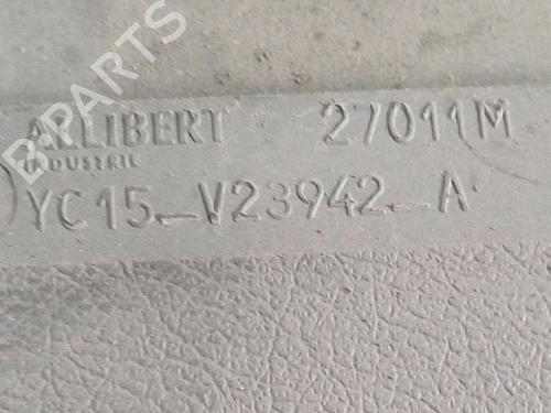 Front left panel FORD TRANSIT Van (FA_ _) 2.0 DI (FAE_, FAF_, FAG_) | BP36689961C58 - Image 4