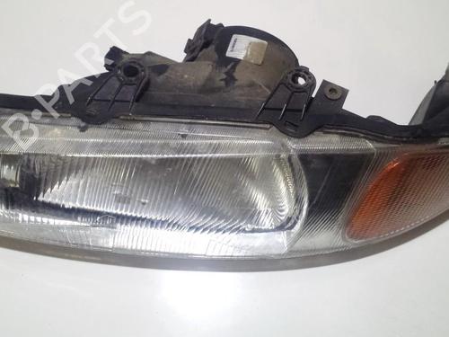 Used Left headlight Left headlight ROVER 200 II Hatchback (RF) 214 Si (103 hp) 35711956 35711956