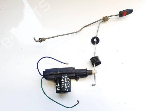 Electronic module OPEL ASTRA G Hatchback (T98) 1.7 DTI 16V (F08, F48) | BP35318492M83 - Image 3