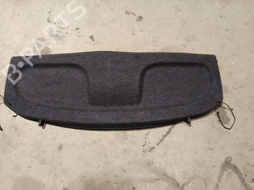 Used Rear parcel shelf Rear parcel shelf 34997828 34997828
