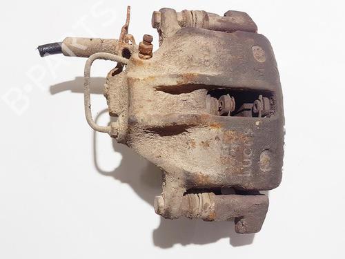 Used Right front brake caliper Right front brake caliper AUDI A4 B5 (8D2) 1.9 TDI (90 hp) 35880200 35880200