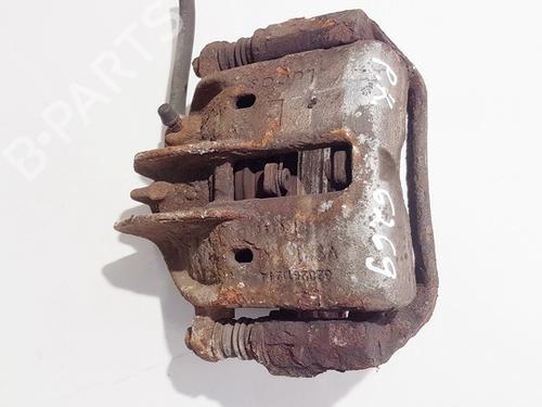 Used Left front brake caliper Left front brake caliper MITSUBISHI CARISMA (DA_) 1.9 DI-D (DA5A) (102 hp) 35607062 35607062