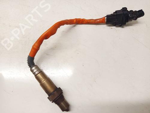 Used Electronic sensor Electronic sensor DACIA SANDERO II 1.5 dCi (90 hp) 34810223 34810223