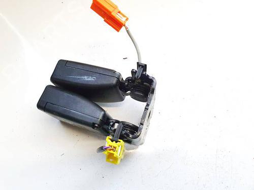 Seat buckle VOLVO V40 Hatchback (525) T2 | BP37653521I32 - Image 3