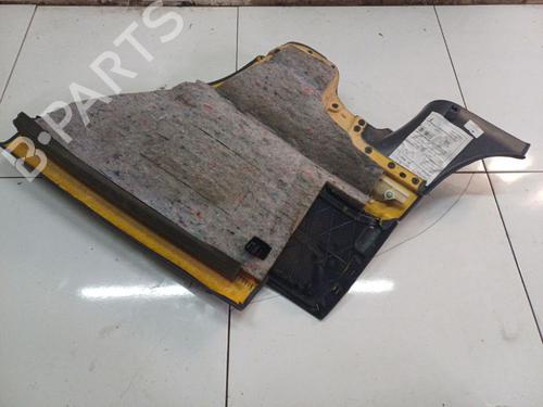 Rear left panel MERCEDES-BENZ C-CLASS (W203) C 200 Kompressor (203.042) | BP34905773C60 - Image 3