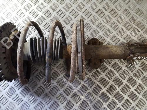 Used Shock absorber spring Shock absorber spring DODGE GRAND CARAVAN Mini Cargo Van 3.3 (171 hp) 35689281 35689281