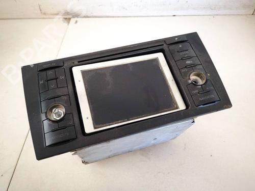 Used Radio Radio 35301092 35301092