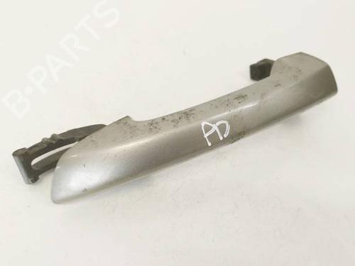 Used Front right exterior door handle Front right exterior door handle 35026686 35026686