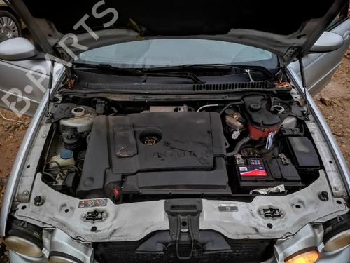 Speaker JAGUAR X-TYPE I (X400) 2.2 D | BP32575980E2 