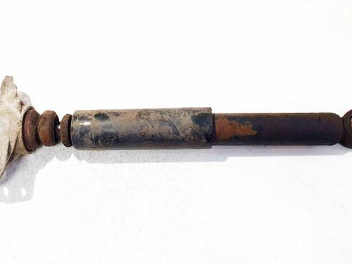 Used Left rear shock absorber Left rear shock absorber 37654721 37654721