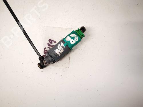 Used Electronic module Electronic module RENAULT GRAND SCÉNIC II (JM0/1_) 1.5 dCi (JM1E) (106 hp) 35281018 35281018