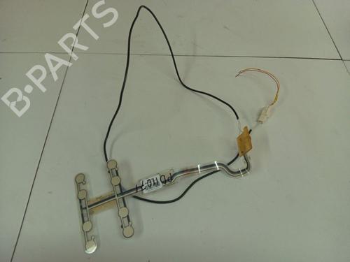 Used Electronic module Electronic module CHEVROLET CAPTIVA (C100, C140) 2.0 D 4WD (150 hp) 34746451 34746451