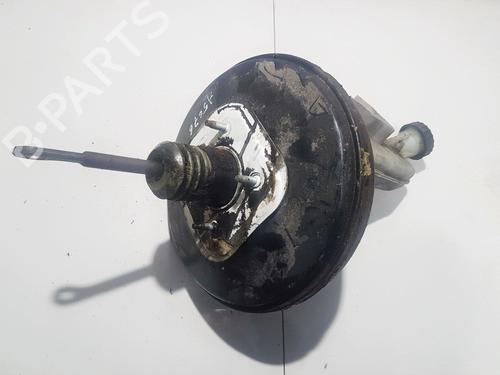 Used Servo brake Servo brake FORD TRANSIT Van (FA_ _) 2.0 TDCi (125 hp) 35636100 35636100