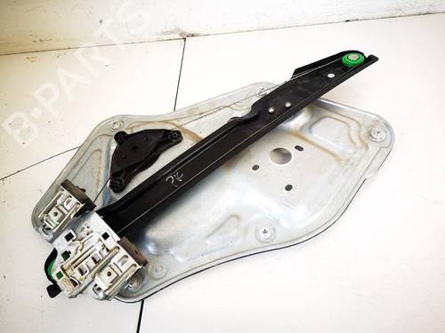 Used Front left window mechanism Front left window mechanism 35023252 35023252