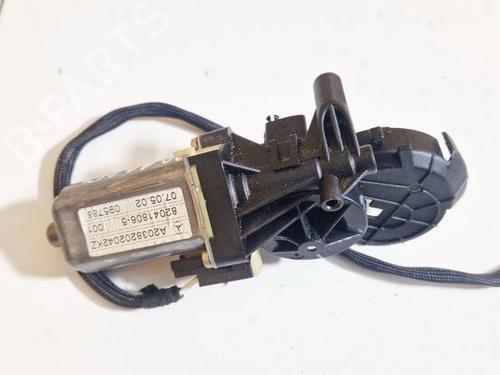 Electronic module MERCEDES-BENZ C-CLASS (W203) C 220 CDI (203.006, 203.008) | BP34961693M83 - Image 3