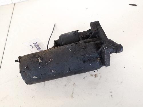 Used Starter Starter 35422786 35422786