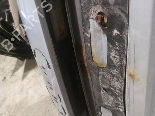 Used Tailgate trim Tailgate trim 36876258 36876258