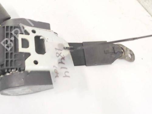 Front right seatbelt AUDI Q7 (4LB) 3.0 TDI quattro | BP35343266I25 - Image 2