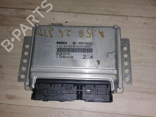 Used Engine control unit (ECU) Engine control unit (ECU) VW GOLF III (1H1) 1.4 (55 hp) 33480414 33480414