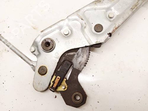Hand brake SAAB 9-3 (YS3D) 2.2 TiD | BP40485516I18 - Image 3
