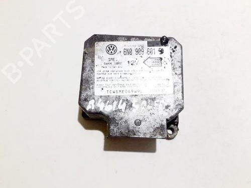 Used ECU airbags ECU airbags 33509937 33509937