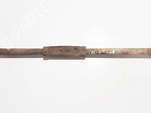 Used Right rear suspension arm Right rear suspension arm KIA CARENS I MPV (FC, FJ) 2.0 CRDi (113 hp) 35878192 35878192