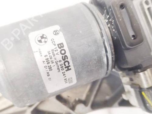 Front wiper motor BMW 7 (E65, E66, E67) 740 d | BP35039220M29 - Image 2