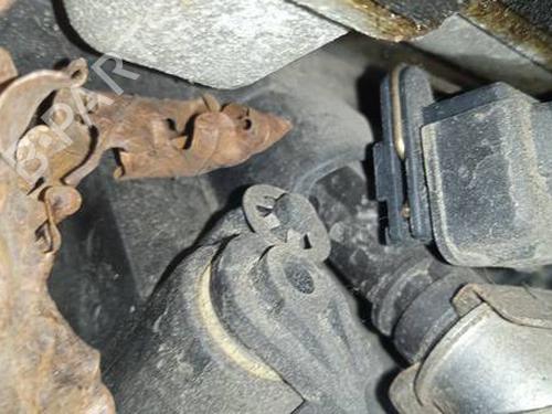Injection rail OPEL ASTRA J (P10) 1.4 (68) | BP35038557M98 - Image 3
