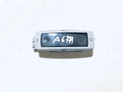 Innerbelysning Innerbelysning VW GOLF IV (1J1) 1.9 TDI (110 hp) 35571795 35571795