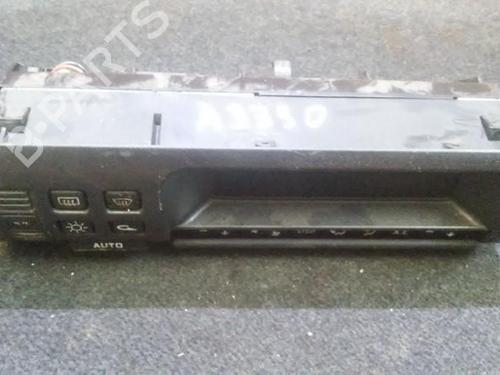 Used Climate control Climate control RENAULT SAFRANE II (B54_) 2.0 16V (B54L) (136 hp) 35663143 35663143