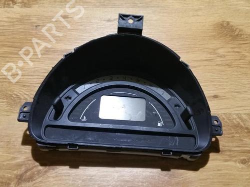Used Instrument cluster Instrument cluster 35651253 35651253