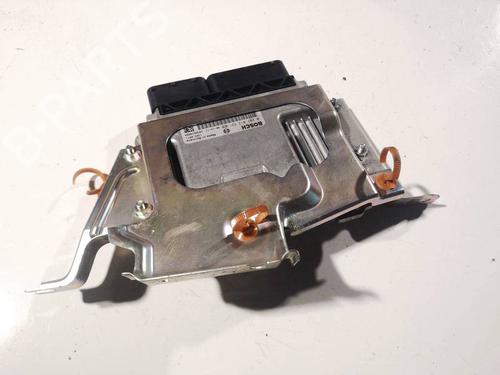 Engine control unit (ECU) HONDA FR-V (BE) 2.2 i CTDi (BE5) | BP32574365M57 