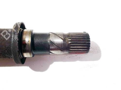 Right front driveshaft RENAULT MEGANE III Hatchback (BZ0/1_, B3_) 1.6 16V (BZ1B, BZ1H) | BP35829691M39 - Image 4