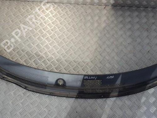 Grelha curcuvan Grelha curcuvan PROTON SAVVY 1.2 (75 hp) 35688229 35688229