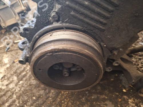 Used Pulley Pulley SEAT LEON (1M1) 1.9 TDI (110 hp) 35068439 35068439