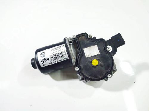 Used Front wiper motor Front wiper motor BMW 3 (E90) 318 i (143 hp) 34846493 34846493