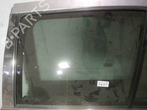 Used Rear left door window Rear left door window 34917818 34917818