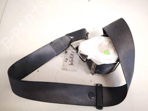 Used Rear right seatbelt Rear right seatbelt 35320202 35320202