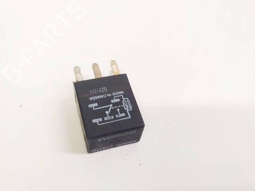 Used Electronic sensor Electronic sensor CHRYSLER VOYAGER IV (RG, RS) 2.8 CRD (150 hp) 32611726 32611726